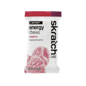 Skratch Energy Chews