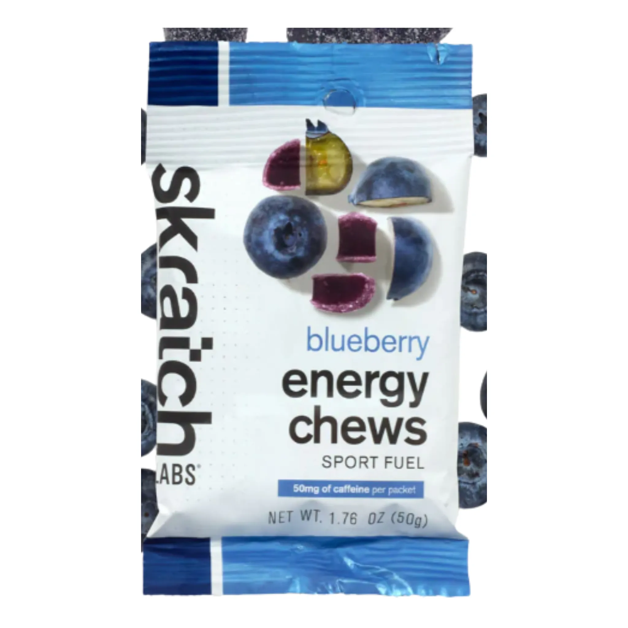 Skratch Energy Chews