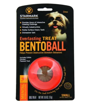 Starmark Everlasting Bento Ball