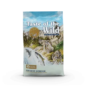 Taste Of The Wild Ancient Stream Dog Food