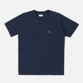 Universal Works Organic T-Shirt - Navy