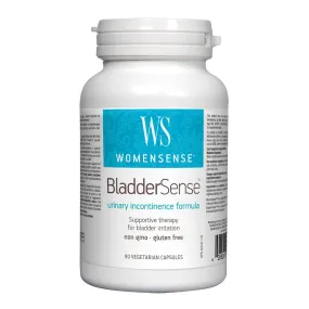 WomenSense BladderSense (90 VCaps)