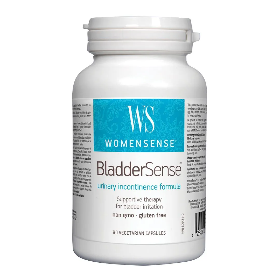 WomenSense BladderSense (90 VCaps)