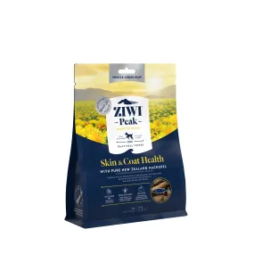 Ziwi Peak Dog Freeze Dried Booster Skin & Coat