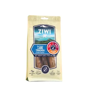 ZIWI Peak Lamb Trachea Dog Treat 60g